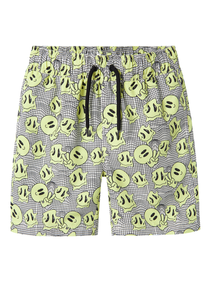 Maillots de bain Name it kids Nkmzatoony swim shorts box