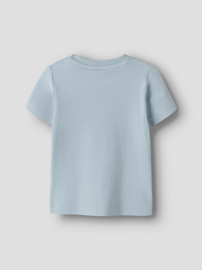 T-shirt bébé garçon Name It - Janick