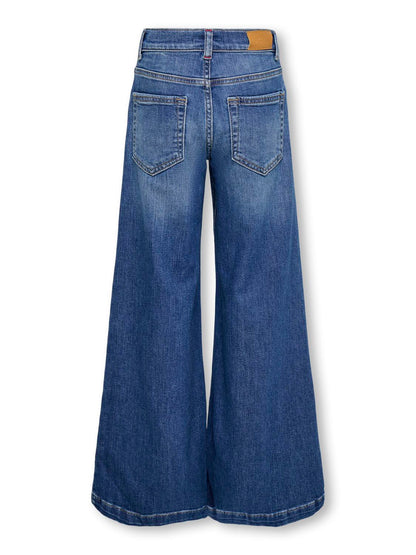 Jean fille Kids Only Girl - California