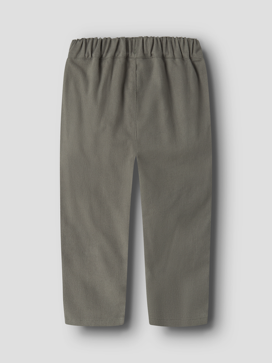 Pantalon garçon enfant Lil' Atelier Mini - Romeo