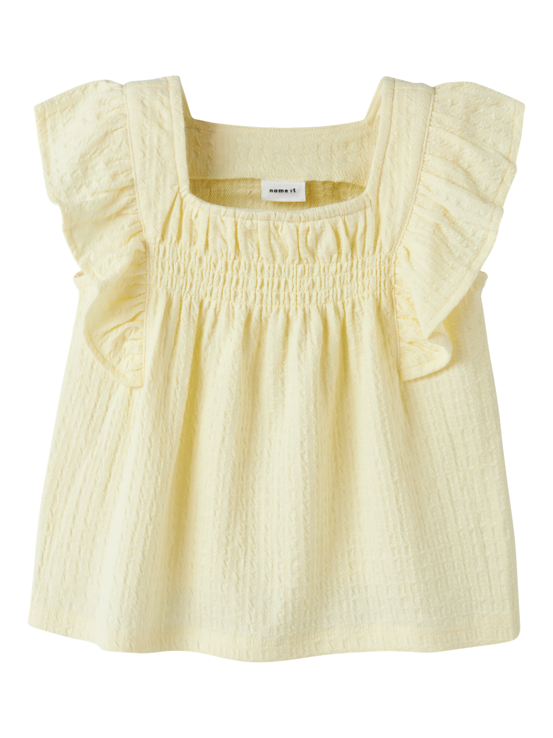 Tops Name it mini Nmffilura sl top
