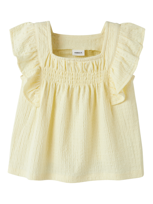 Tops Name it mini Nmffilura sl top