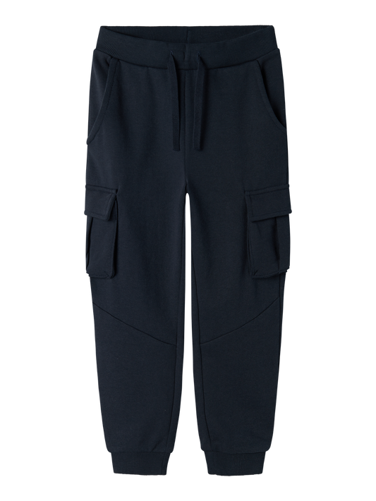 Pantalons Name it mini Nmnoli sweat pant unb noos