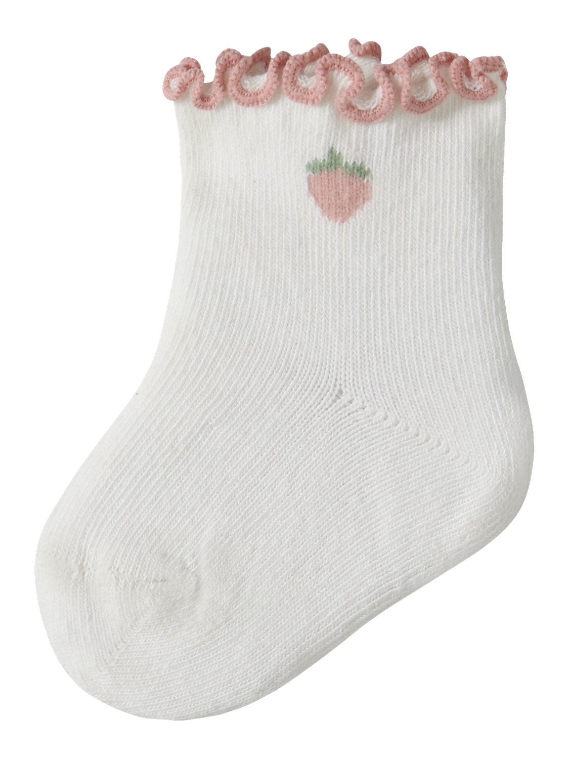 Chaussettes-Lil' atelier baby-Nbffiducia sock lil