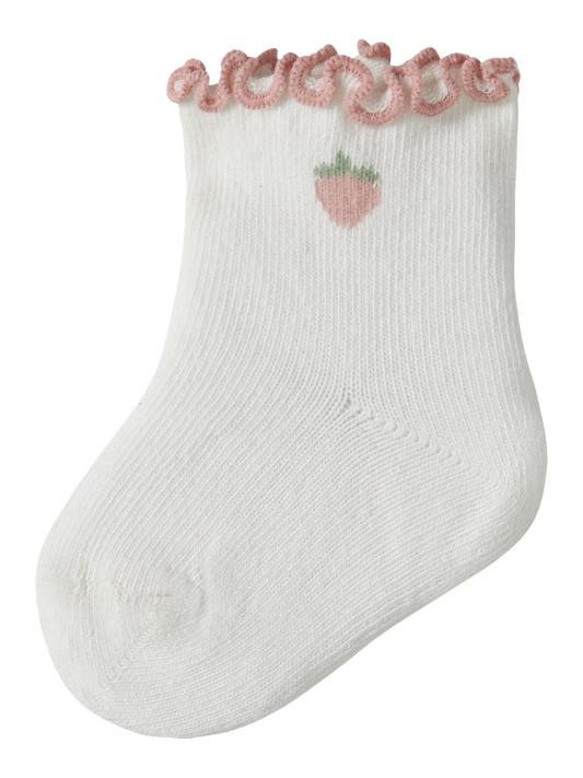 Chaussettes-Lil' atelier baby-Nbffiducia sock lil