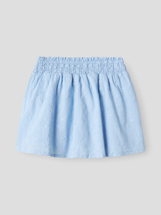 Jupe mini Name it mini Nmfdetine  skirt