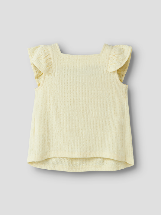 Tops Name it mini Nmffilura sl top