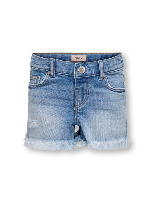 Shorts Kids mini girl Kmgrobyn ex vintage palm dnm shorts azg
