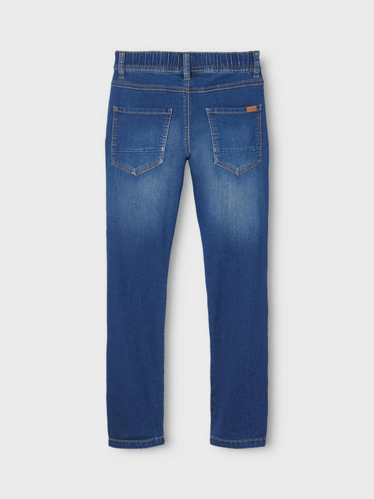 Jeans Name it kids Nkmryan slim swe jeans 5225-th noos