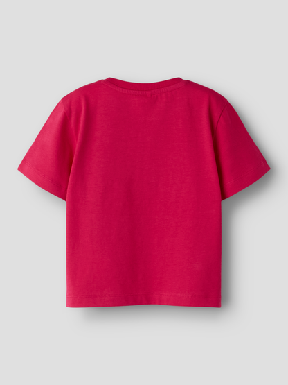 T-shirt fille Name It - Henisa
