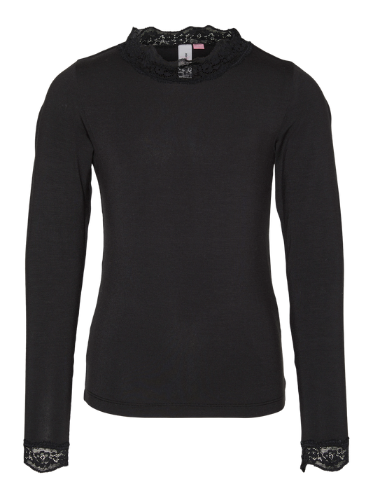 Tops Vero moda girl Vmrosie ls top jrs girl