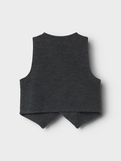 Vestes de tailleur Name it baby Nbmroxo waistcoat