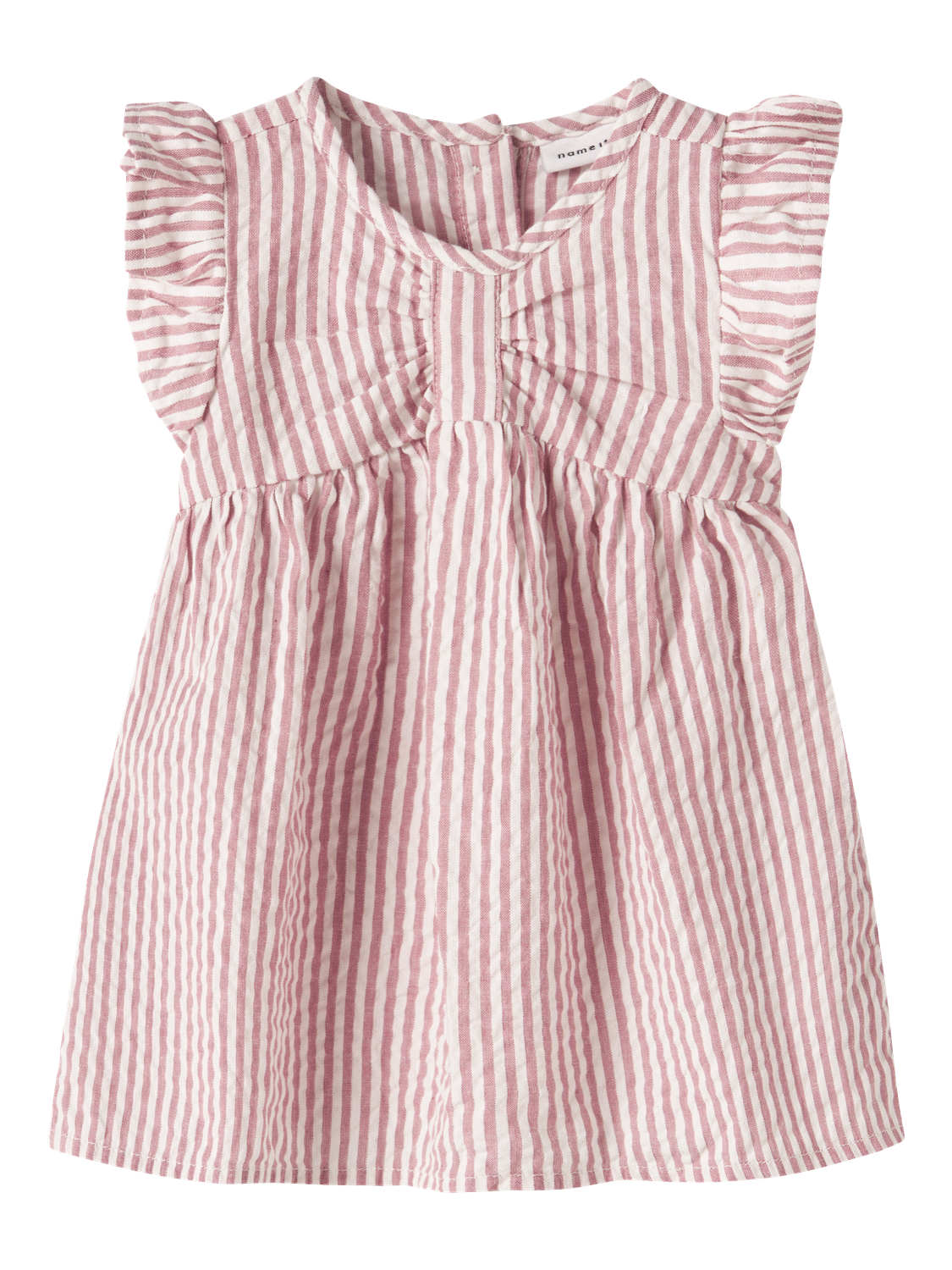 Robe courte-Name it baby-Nbfhipe spencer