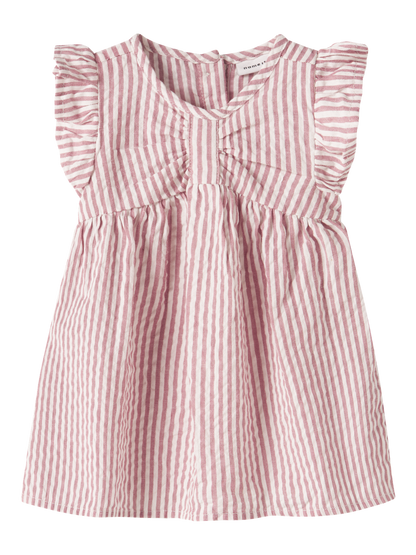 Robe courte-Name it baby-Nbfhipe spencer