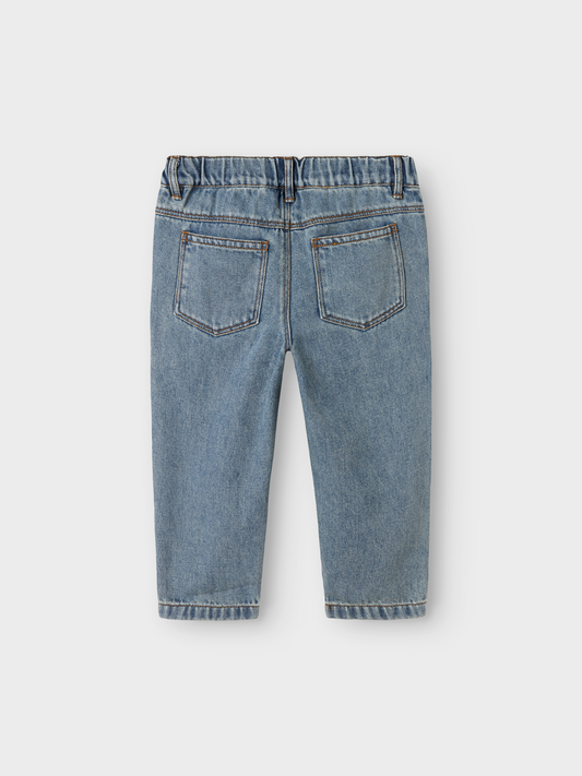 Jeans Lil' atelier mini Nmfkarole loose jeans 4016-cj lil