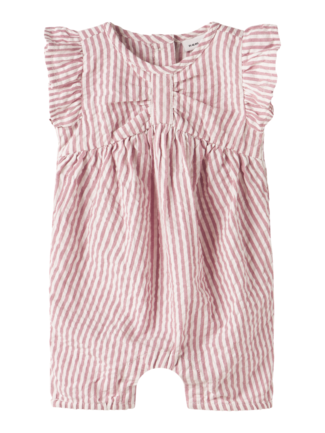Combinaisons-Name it baby-Nbfhipe sunsuit