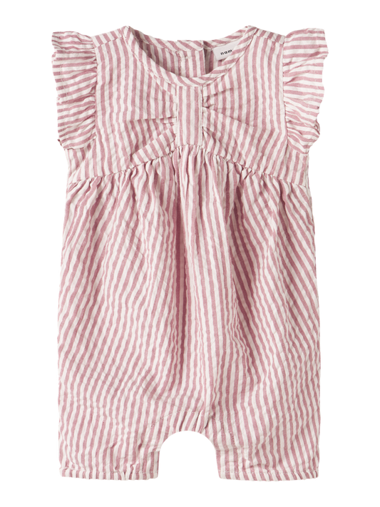 Combinaisons-Name it baby-Nbfhipe sunsuit