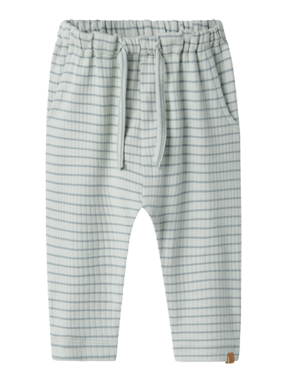 Pantalons Lil' atelier baby Nbmgio bam rlx pant lil