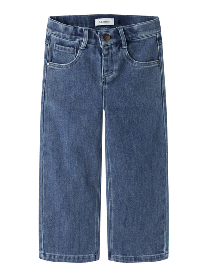 Jeans-Lil' atelier mini-NMFOBELLO WIDE JEANS 1144-SE LIL