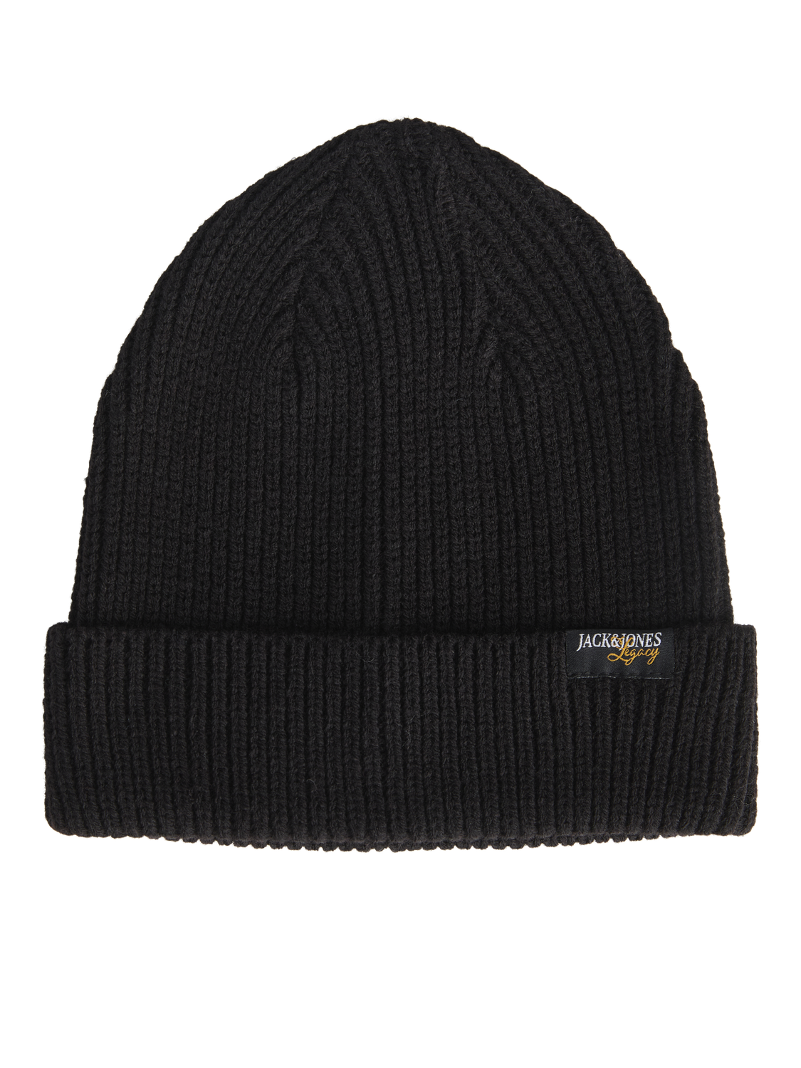 Bonnets-Jack&jones junior-JACJADE BEANIE BF JNR