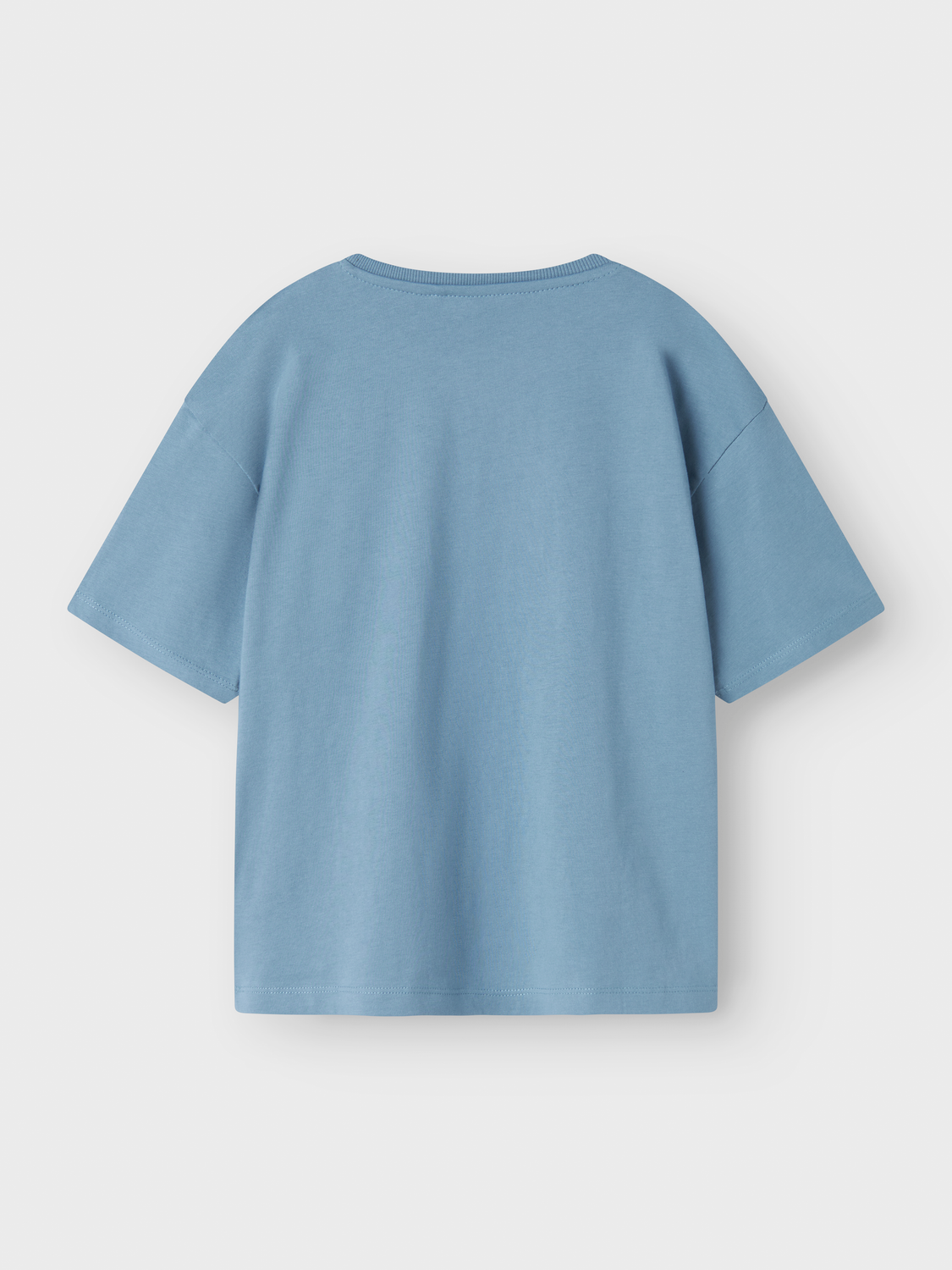 T-shirts Name it kids Nkmvilian ss rlx top