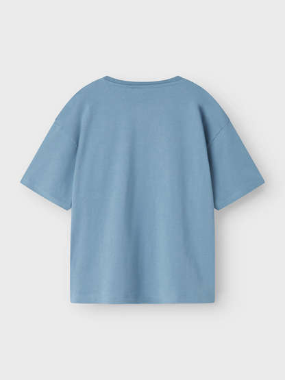 T-shirts Name it kids Nkmvilian ss rlx top