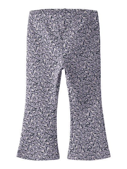 Pantalon fille Name It - Bearta