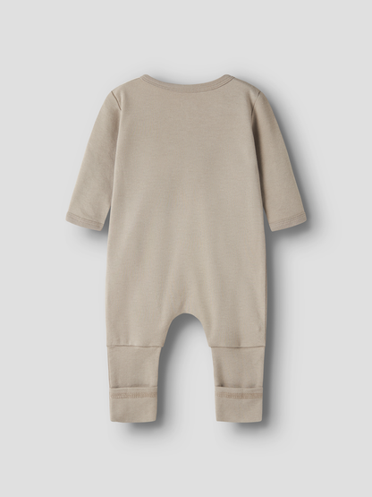 Pyjama bébé garçon Name It Baby - Nightsuit Fox
