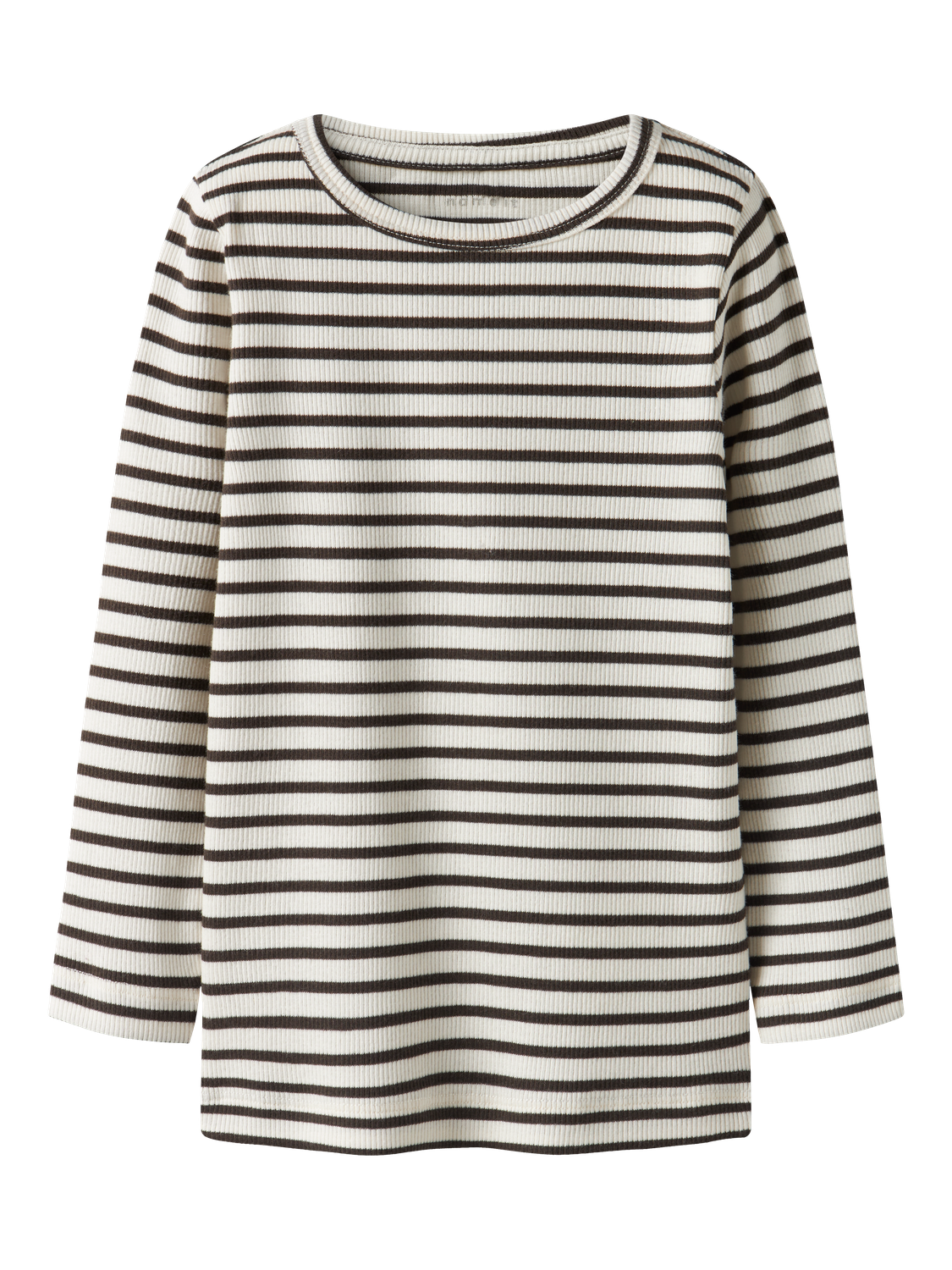 T-shirts Name it mini Nmnbani ls xsl top noos