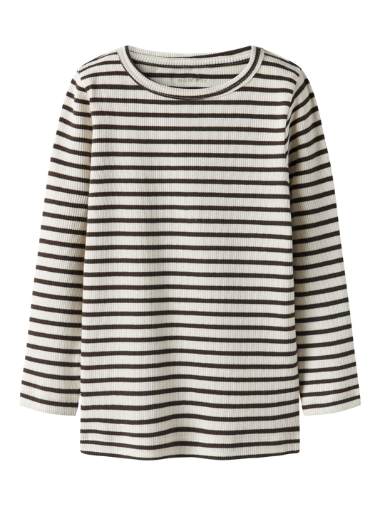 T-shirts Name it mini Nmnbani ls xsl top noos