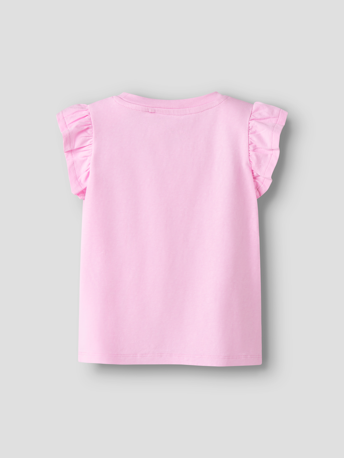 T-shirts Name it mini Nmfflittaz ss top box