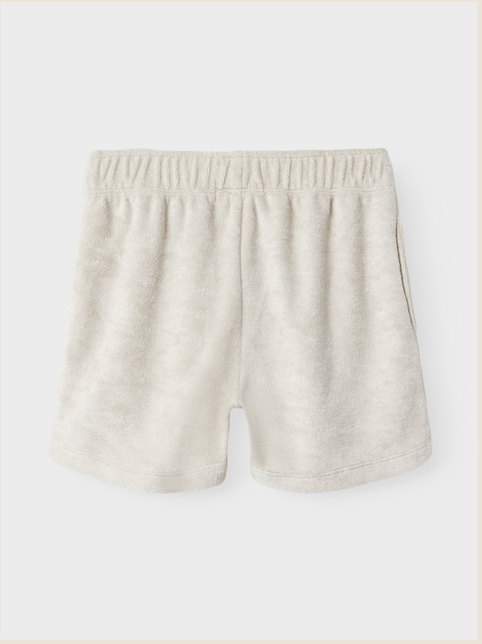 Shorts Name it mini Nmmfrede nreg terry shorts box
