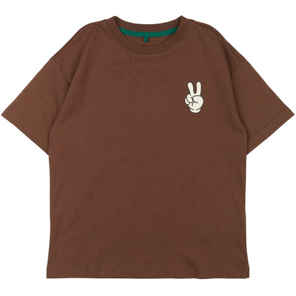 T-shirt THE NEW Panton - TN6471 - Mino by CSM Rochefort