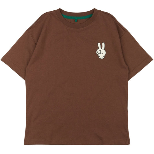 T-shirt THE NEW Panton - TN6471 - Mino by CSM Rochefort