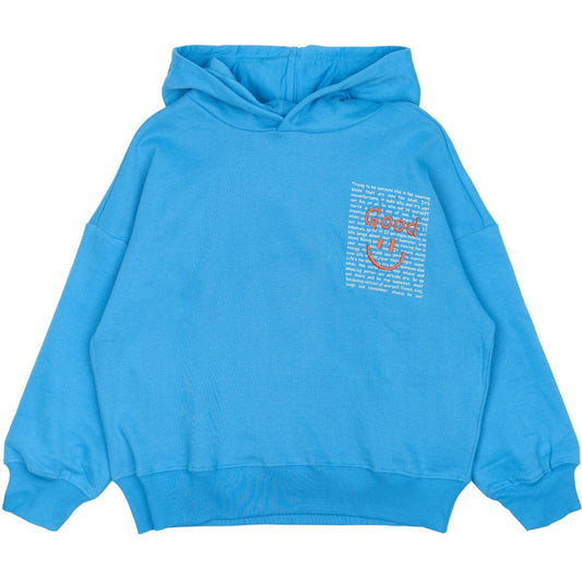 Sweat à capuche THE NEW Patrick - TN6477 - Mino by CSM Rochefort