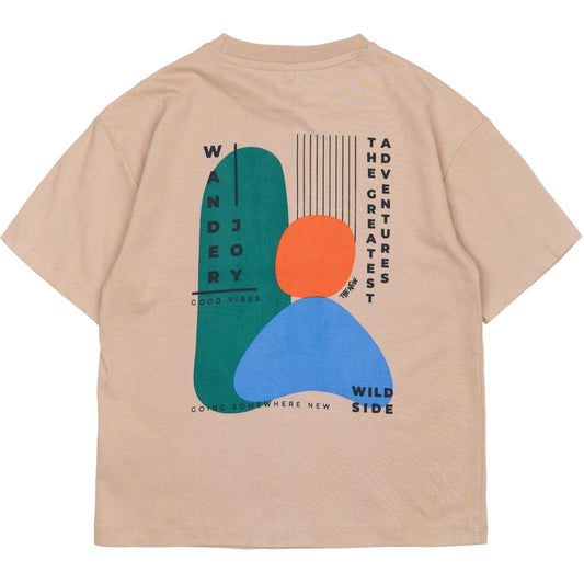 T-shirt THE NEW Pavel
