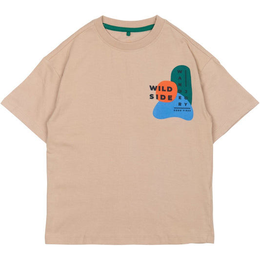 T-shirt THE NEW Pavel - TN6476 - Mino by CSM Rochefort