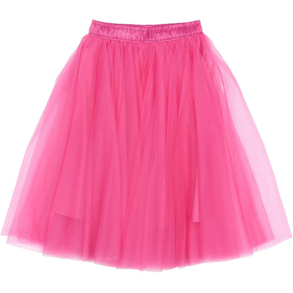Jupe courte rose THE NEW Peaven - TN6418 - Mino by CSM Rochefort