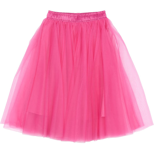 Jupe courte rose THE NEW Peaven - TN6418 - Mino by CSM Rochefort