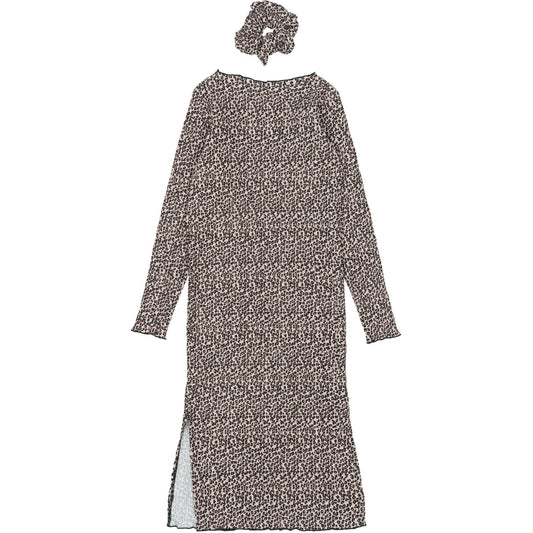 Robe longue THE NEW