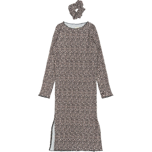 Robe longue THE NEW  - TN6415 - Mino by CSM Rochefort
