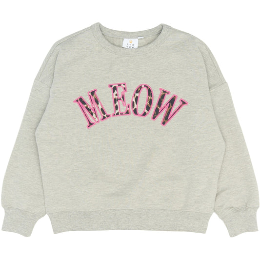 Sweat-shirt THE NEW Polina - TN6400 - Mino by CSM Rochefort