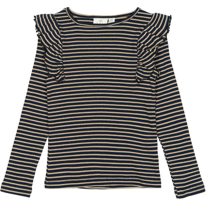 T-shirt à manches longues THE NEW Priscilla - TN6406 - Mino by CSM Rochefort