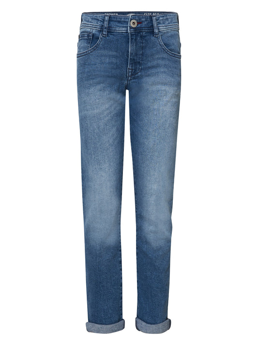 Jeans Petrol Industries Boys Denim Tapered