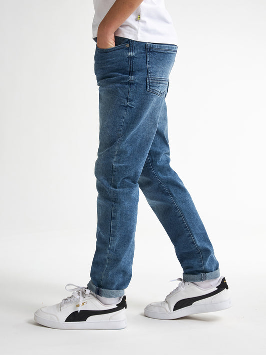 Jeans Petrol Industries Boys Denim Tapered