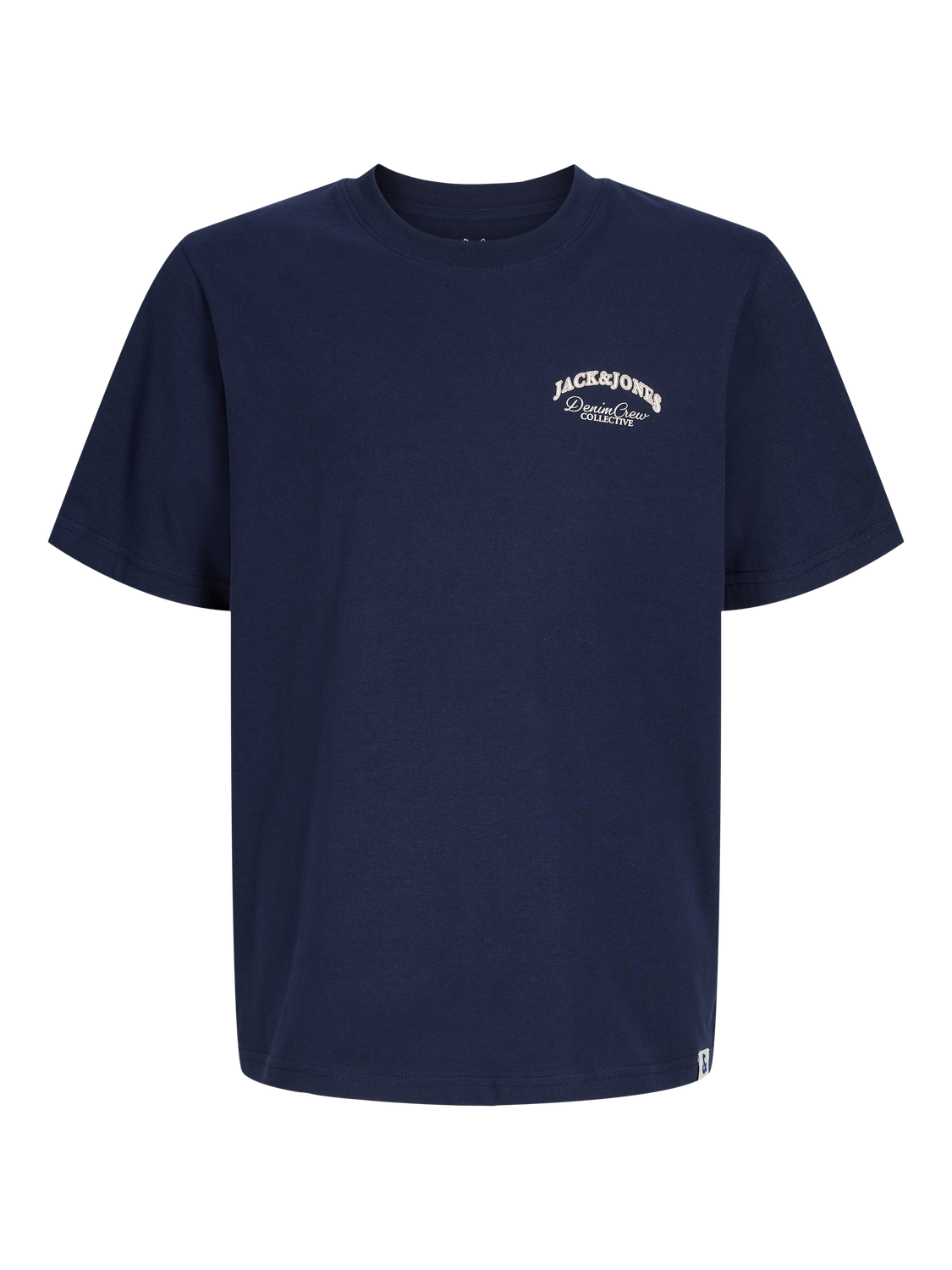 T-shirt garçon Jack & Jones Junior - Ebrandes Backp