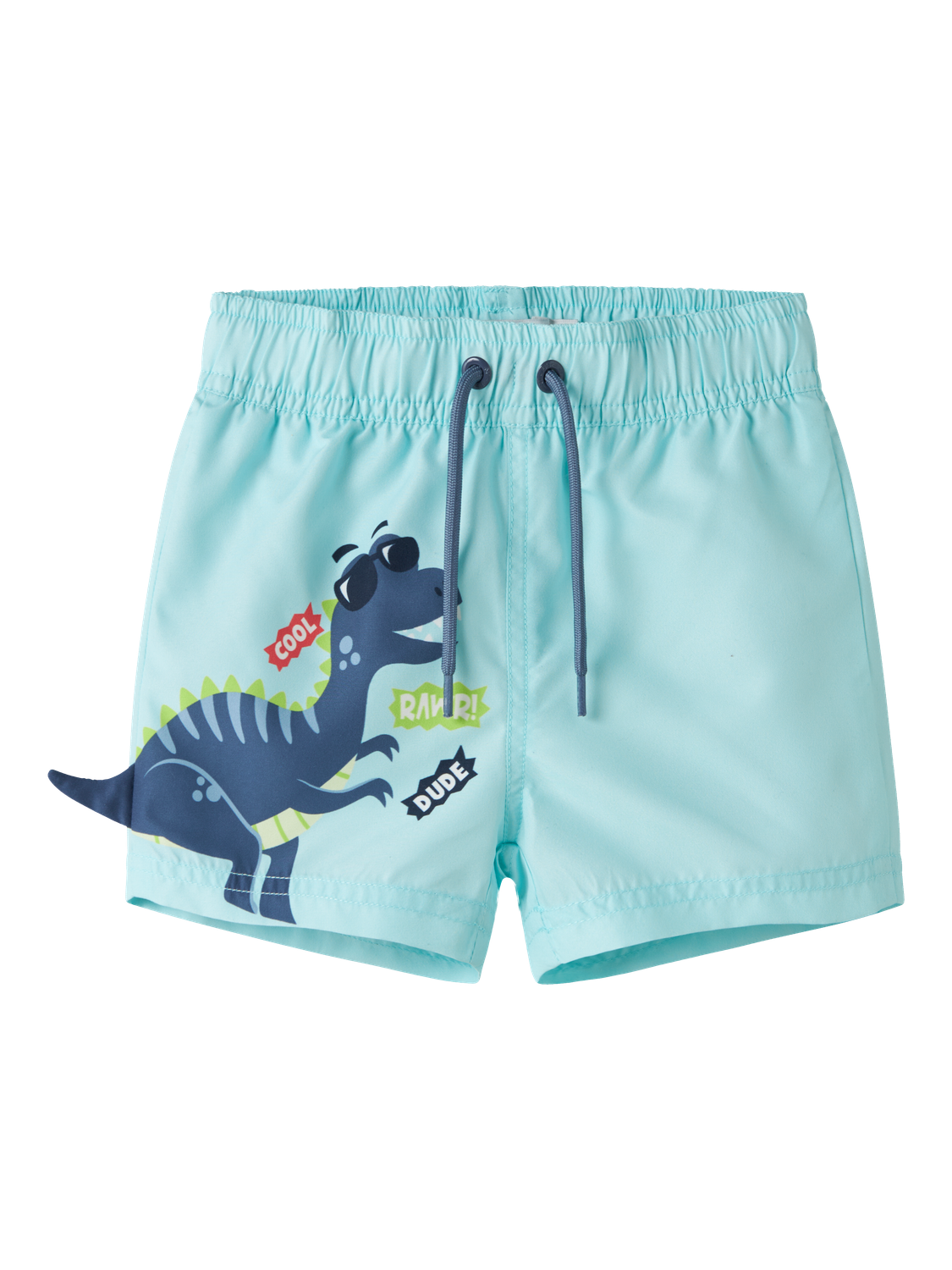 Maillots de bain-Name it mini-Nmmzakan swim shorts