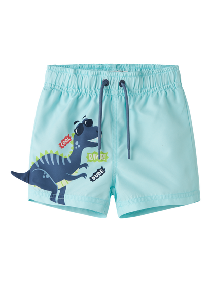 Maillots de bain-Name it mini-Nmmzakan swim shorts