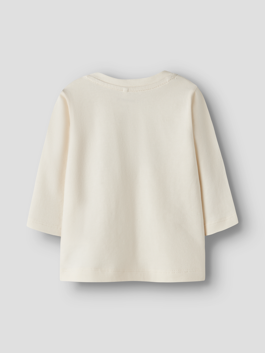 T-shirt bébé garçon Name It Baby - Laurids Mettez