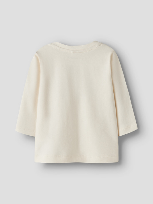 T-shirt bébé garçon Name It Baby - Laurids Mettez